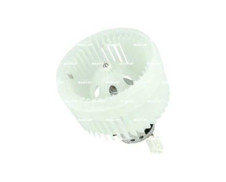 Invändig ventilation