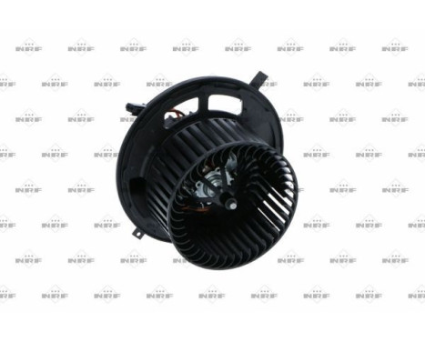 Invändig ventilation