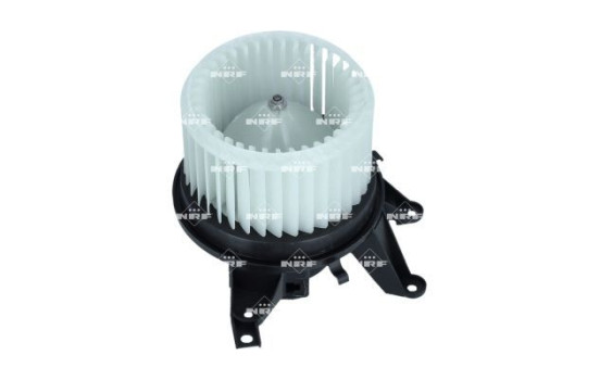 Invändig ventilation