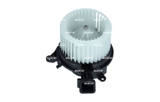 Invändig ventilation, bild 3