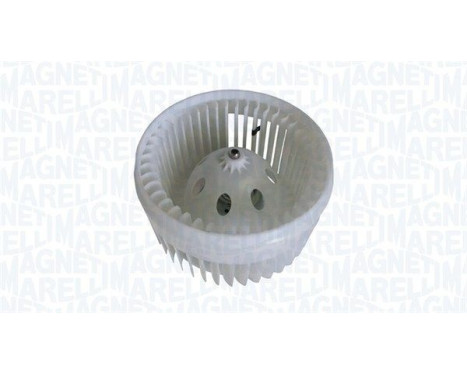 Invändig ventilation