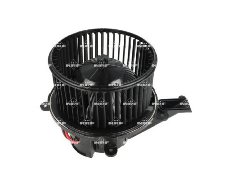 Invändig ventilation, bild 2