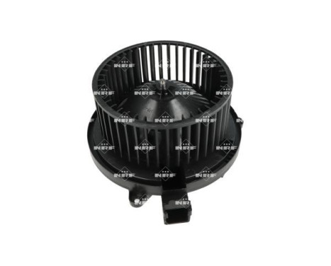 Invändig ventilation