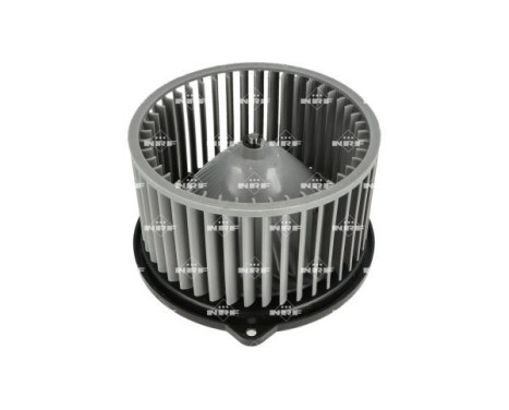 Invändig ventilation