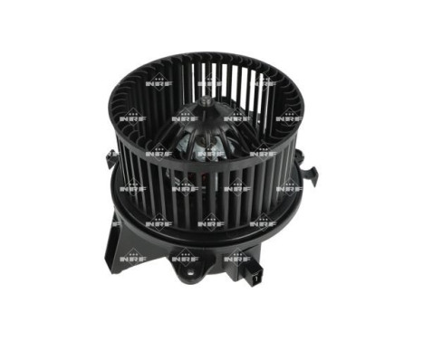 Invändig ventilation