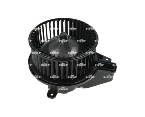 Invändig ventilation, bild 2