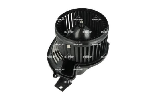 Invändig ventilation, bild 2