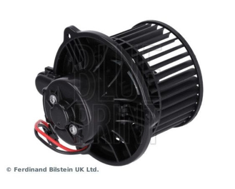 Invändig ventilation, bild 2