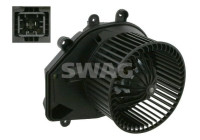 Invändig ventilation