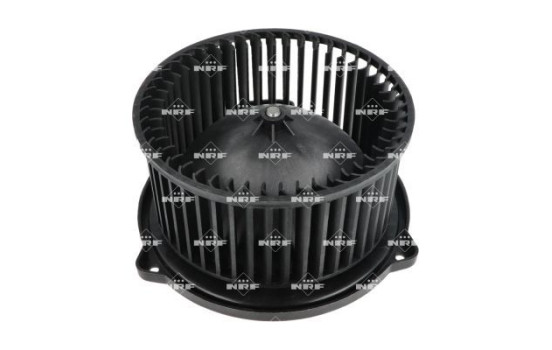 Invändig ventilation