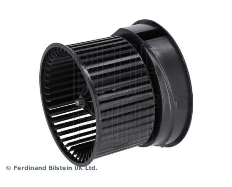 Invändig ventilation