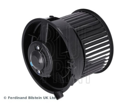 Invändig ventilation, bild 2