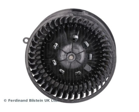 Invändig ventilation, bild 4