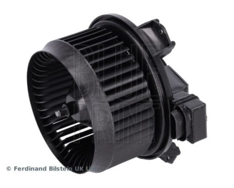 Invändig ventilation