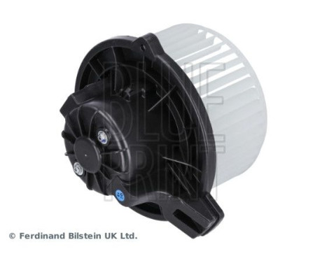 Invändig ventilation, bild 2