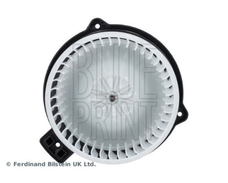 Invändig ventilation, bild 4