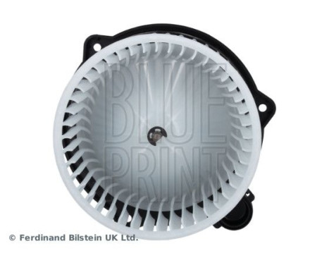 Invändig ventilation, bild 4