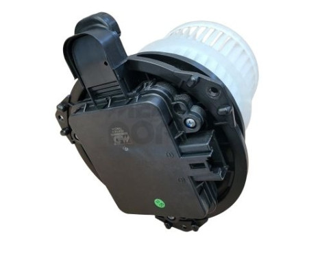 Invändig ventilation