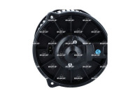 Invändig ventilation