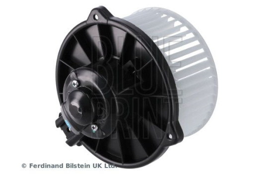 Invändig ventilation, bild 2