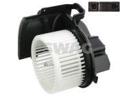 Invändig ventilation