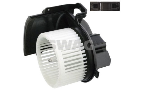 Invändig ventilation