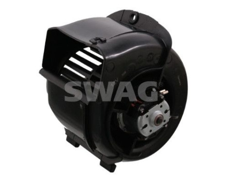 Invändig ventilation