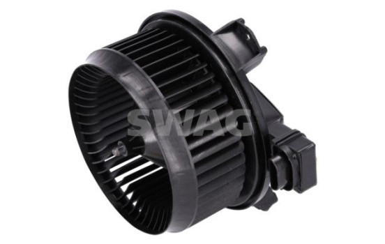 Invändig ventilation