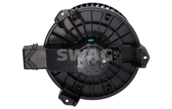 Invändig ventilation, bild 3