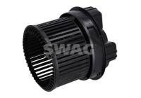 Invändig ventilation