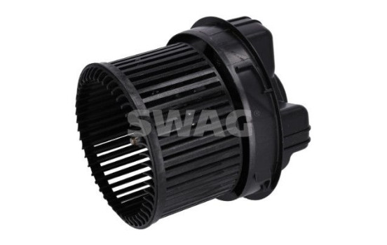 Invändig ventilation