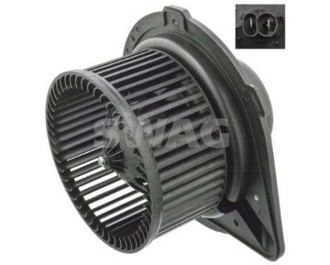 Invändig ventilation