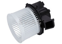 Invändig ventilation