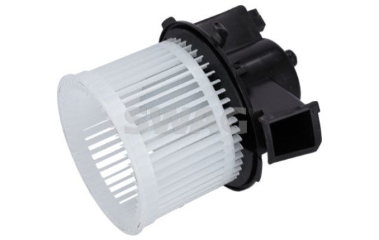 Invändig ventilation