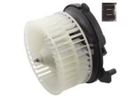 Invändig ventilation