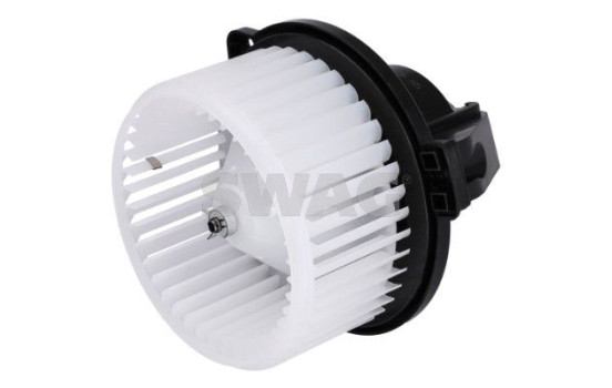 Invändig ventilation