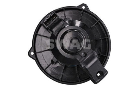 Invändig ventilation, bild 3
