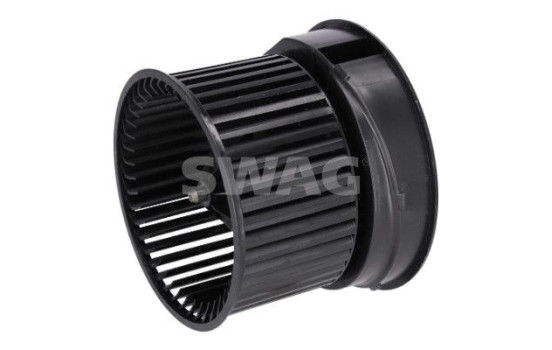 Invändig ventilation