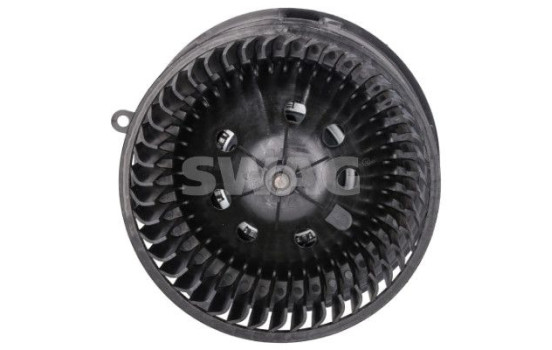 Invändig ventilation, bild 4