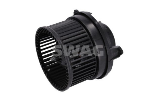 Invändig ventilation