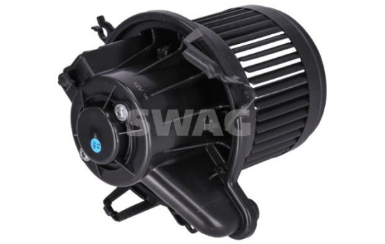 Invändig ventilation, bild 2