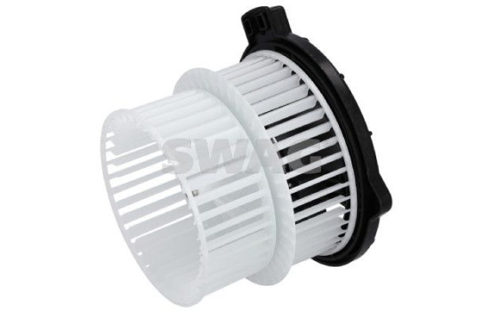 Invändig ventilation