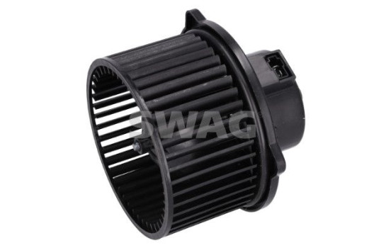 Invändig ventilation