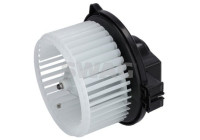 Invändig ventilation