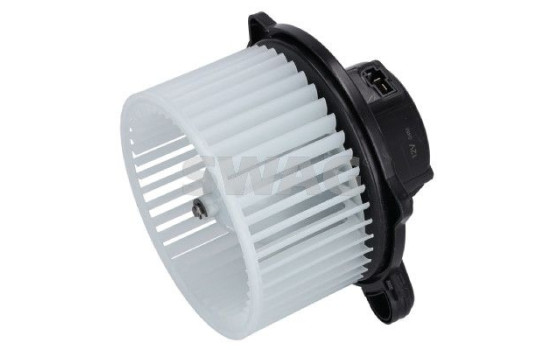 Invändig ventilation