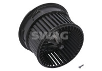 Invändig ventilation