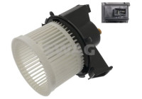 Invändig ventilation