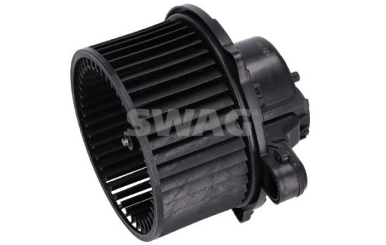 Invändig ventilation