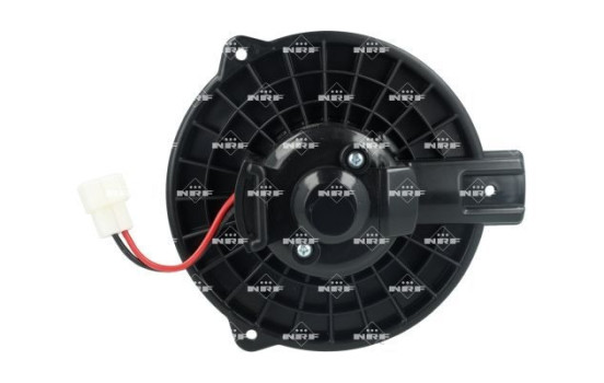 Invändig ventilation, bild 3