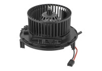 Invändig ventilation